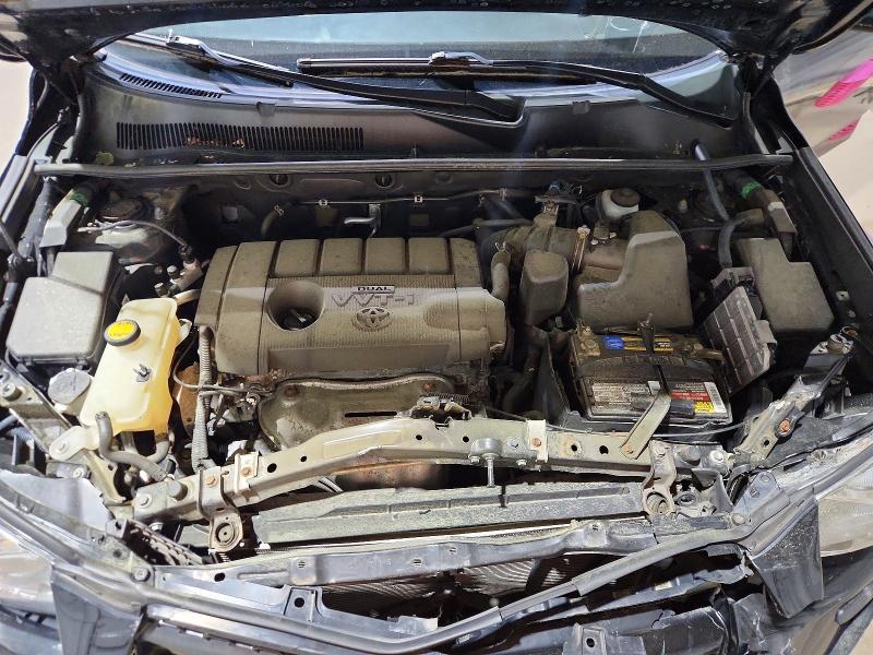 Aukcja sprzedaży 2012 Toyota Rav4, vin: 2T3BF4DVXCW198803, numer aukcji: 56623276