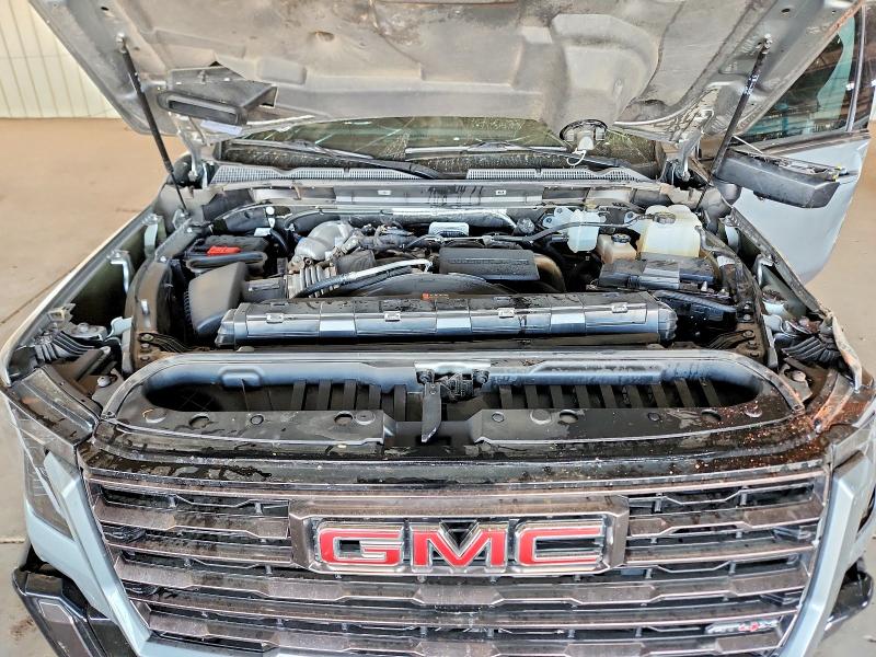 2024 Gmc Sierra მანქანა იყიდება აუქციონზე, vin: 1GT49ZEY4RF408201, აუქციონის ნომერი: 55631226