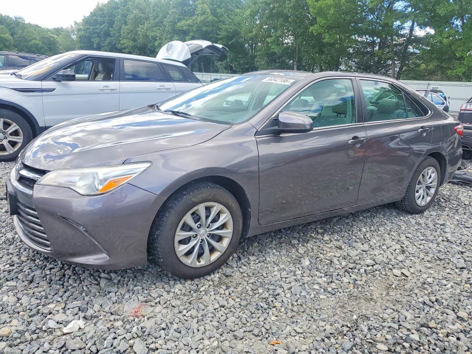 Aukcja sprzedaży 2015 Toyota Camry, vin: 4T4BF1FK7FR514274, numer aukcji: 56842186