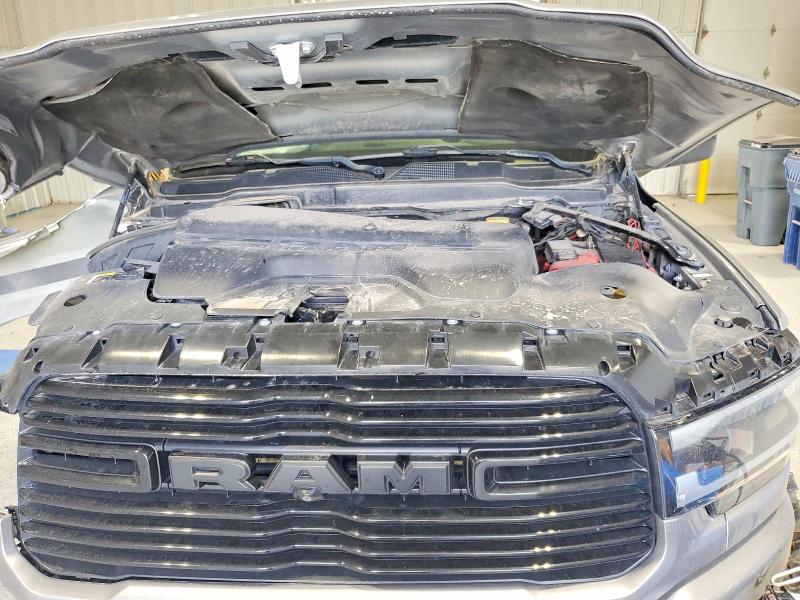 2023 Ram 2500 მანქანა იყიდება აუქციონზე, vin: 3C6UR5FL8PG587955, აუქციონის ნომერი: 56618886