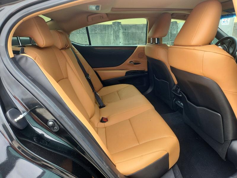 2025 Lexus Es 350 მანქანა იყიდება აუქციონზე, vin: 58ADZ1B18SU190049, აუქციონის ნომერი: 56430136