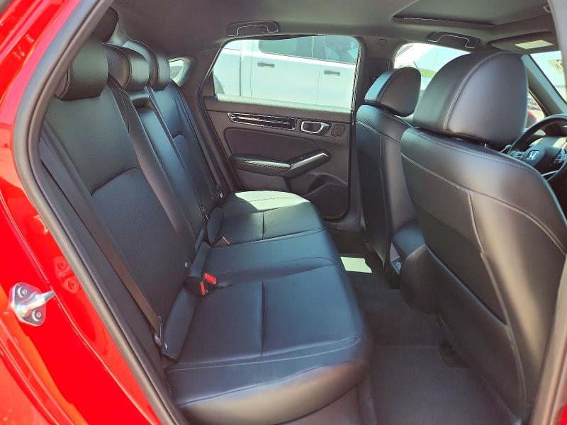 57140846 :رقم المزاد ، 19XFL1H85NE000804 vin ، 2022 Honda Civic مزاد بيع