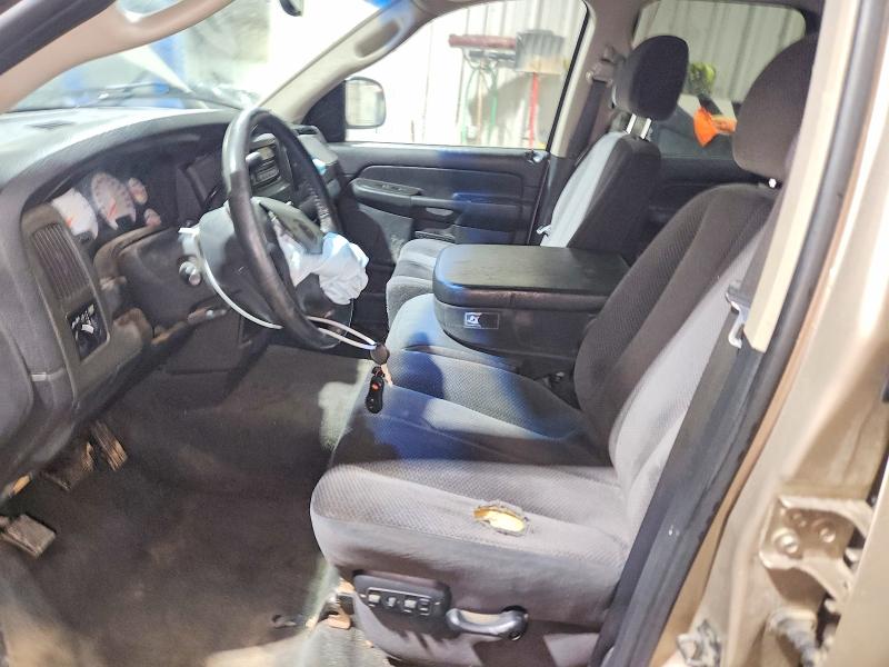 57969266 :رقم المزاد ، 3D7HA18N92G188589 vin ، 2002 Dodge 1500 مزاد بيع