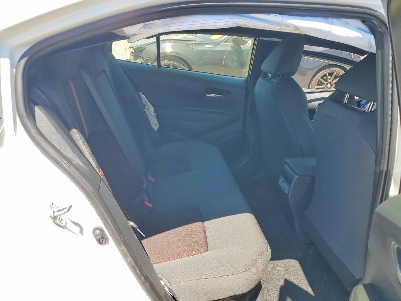 58317926 :رقم المزاد ، JTDBCMFE0T3152468 vin ، 2026 Toyota Corolla Hybrid مزاد بيع