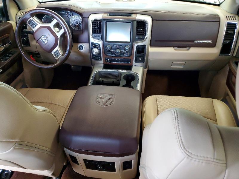 Aukcja sprzedaży 2016 Ram 1500, vin: 1C6RR7VT8GS235387, numer aukcji: 55646446