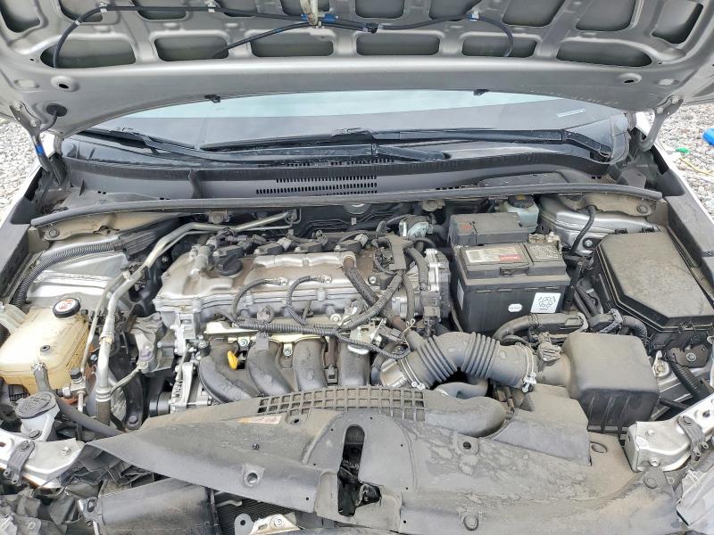 2020 Toyota Corolla მანქანა იყიდება აუქციონზე, vin: JTDEPRAE5LJ108287, აუქციონის ნომერი: 56972716
