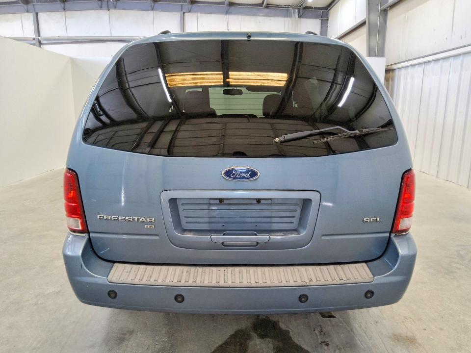 Продаж на аукціоні авто 2007 Ford Freestar, vin: 2FMZA52267BA04753, номер лоту: 57886636
