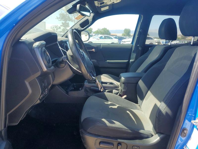 Aukcja sprzedaży 2020 Toyota Tacoma, vin: 3TMCZ5AN3LM294070, numer aukcji: 59125166