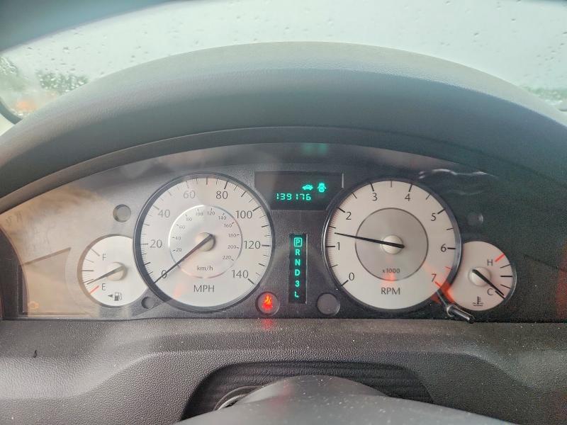 Продаж на аукціоні авто 2009 Chrysler 300, vin: 2C3KA43D49H612520, номер лоту: 57470246
