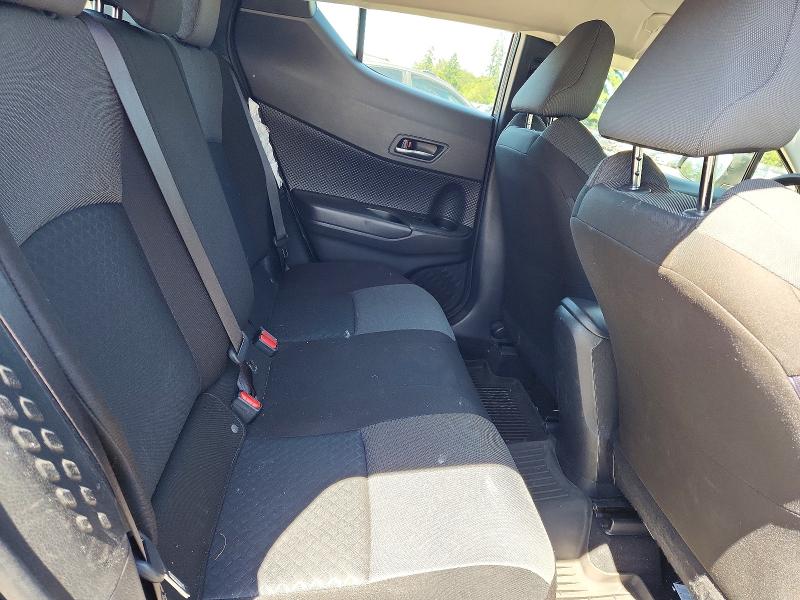 Продажа на аукционе авто 2020 Toyota C-hr, vin: JTNKHMBX6L1090459, номер лота: 57250946