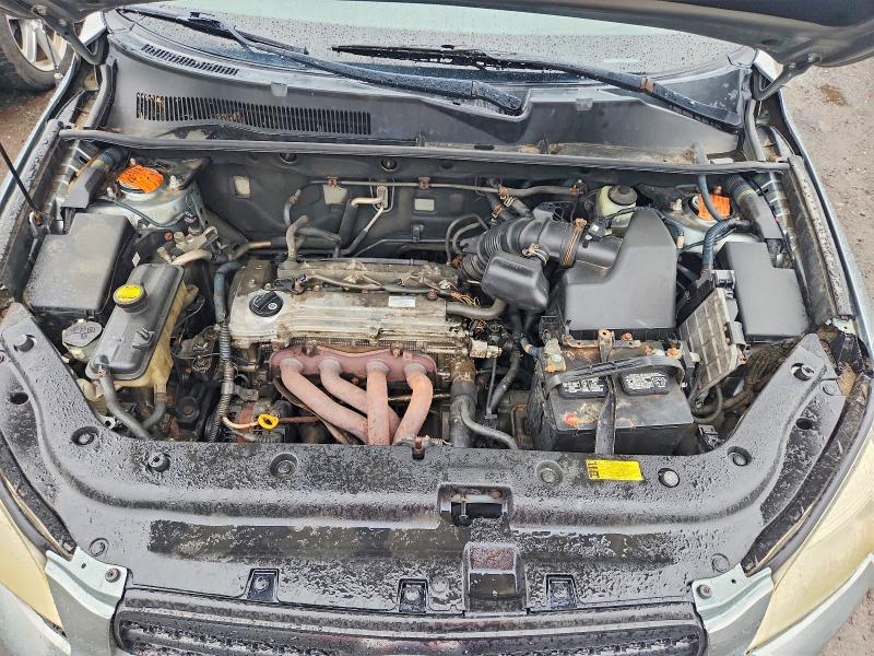 Продаж на аукціоні авто 2006 Toyota Rav4, vin: JTMZD33V265015132, номер лоту: 58137036