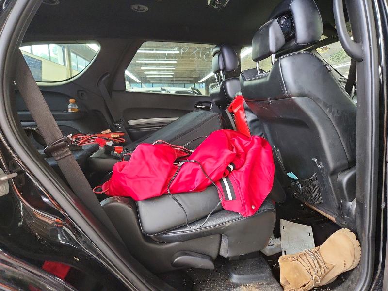 56894426 :رقم المزاد ، 1C4RDHDG5LC259488 vin ، 2020 Dodge Durango مزاد بيع