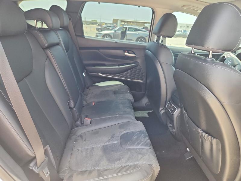 Продаж на аукціоні авто 2023 Hyundai Santa Fe, vin: 5NMS34AJ4PH625204, номер лоту: 58604296