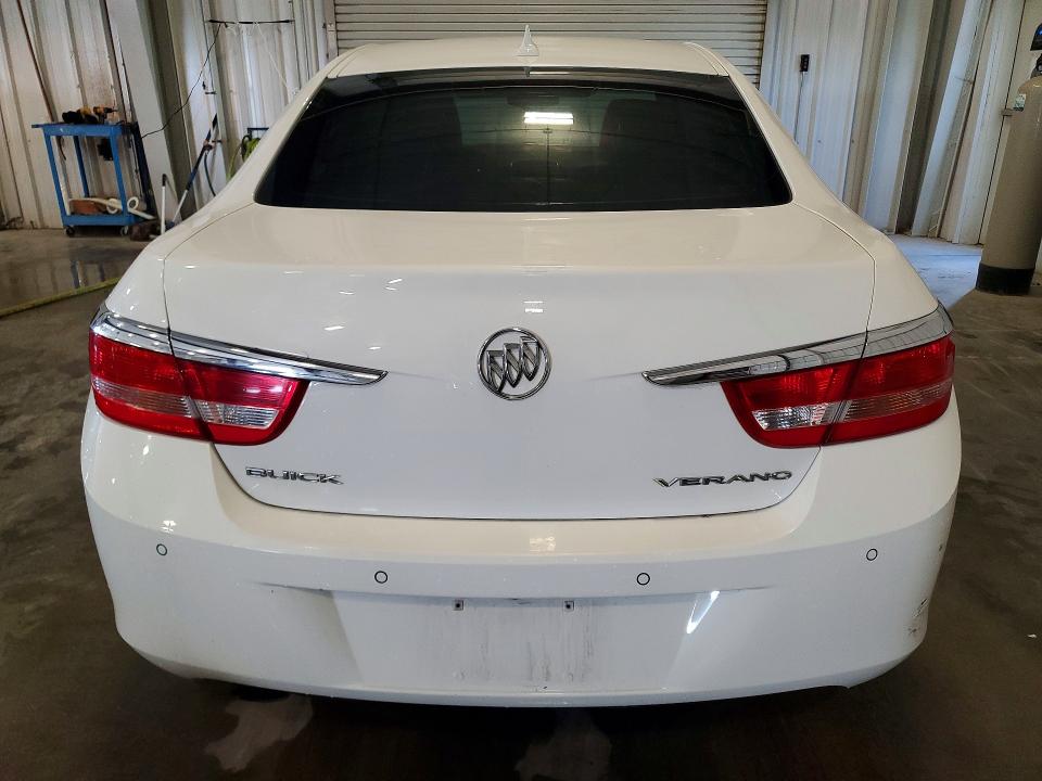 2013 Buick Verano მანქანა იყიდება აუქციონზე, vin: 1G4PS5SK9D4238931, აუქციონის ნომერი: 56462356