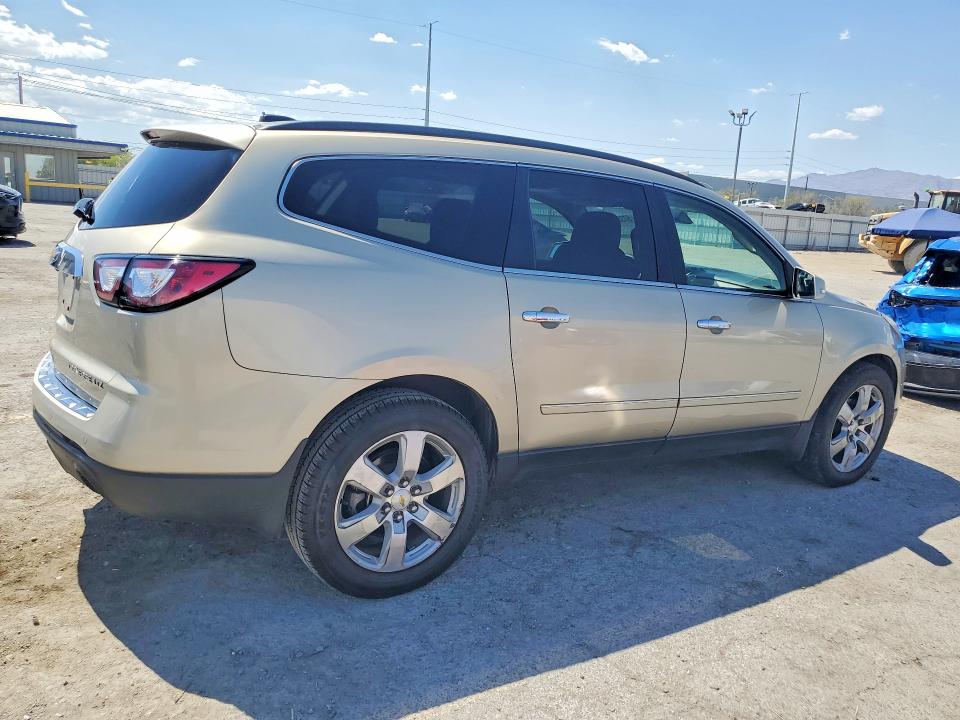 Продаж на аукціоні авто 2016 Chevrolet Traverse, vin: 1GNKRJKD7GJ116277, номер лоту: 57352216