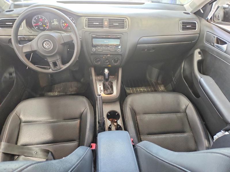 Продажа на аукционе авто 2014 Volkswagen Jetta, vin: 3VWD17AJ1EM291253, номер лота: 56123376