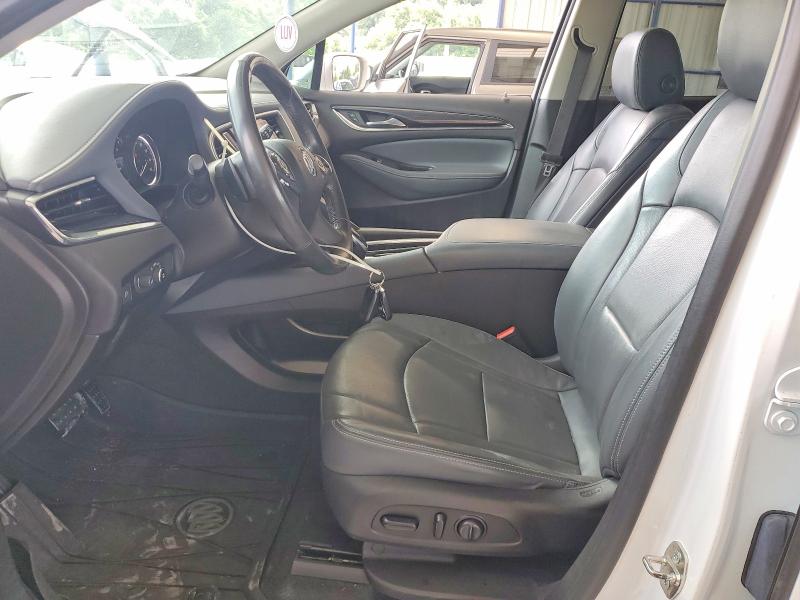 Продажа на аукционе авто 2019 Buick Enclave, vin: 5GAERBKW9KJ264471, номер лота: 56308826