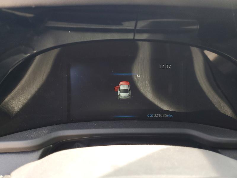 Aukcja sprzedaży 2023 Toyota Mirai, vin: JTDAAAAA2PA009463, numer aukcji: 55530086