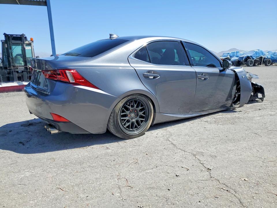 Aukcja sprzedaży 2016 Lexus Is, vin: JTHBA1D24G5011750, numer aukcji: 57077056