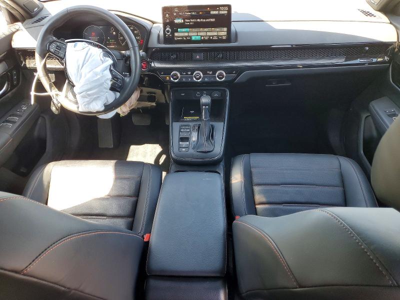 Продажа на аукционе авто 2025 Honda Cr-v, vin: 5J6RS6H98SL006986, номер лота: 55563666