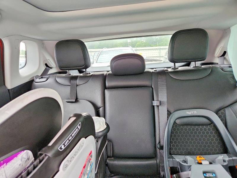 Продажа на аукционе авто 2021 Jeep Compass, vin: 3C4NJDBB3MT518864, номер лота: 57118606