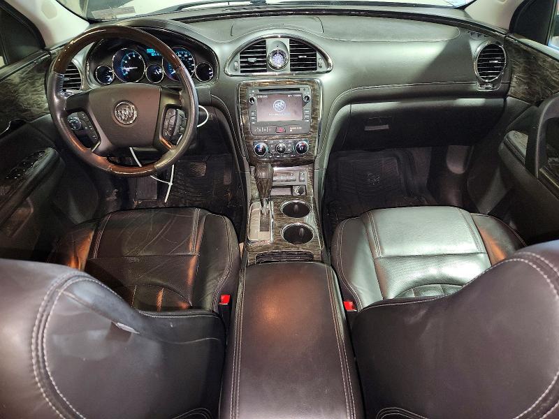 Aukcja sprzedaży 2014 Buick Enclave, vin: 5GAKVBKD9EJ139374, numer aukcji: 57753166