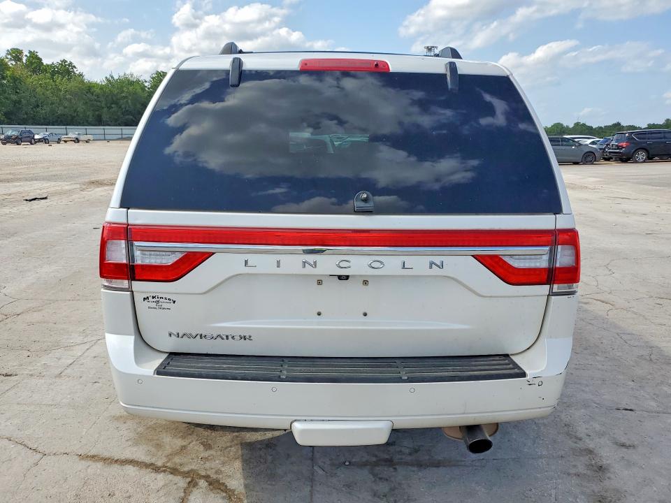 Aukcja sprzedaży 2017 Lincoln Navigator, vin: 5LMJJ2JT7HEL09042, numer aukcji: 57023166