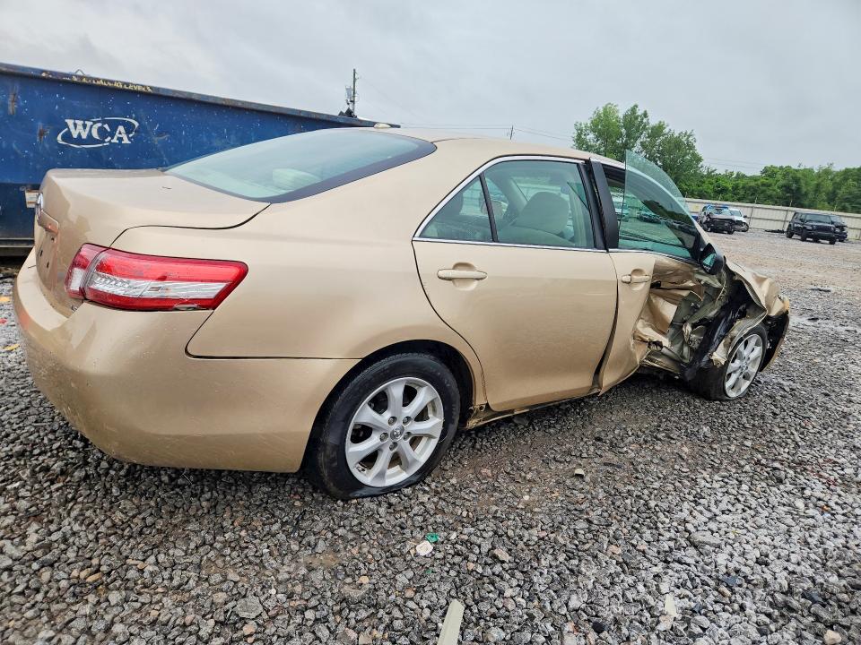 Продаж на аукціоні авто 2010 Toyota Camry, vin: 4T1BF3EK7AU105143, номер лоту: 56112426