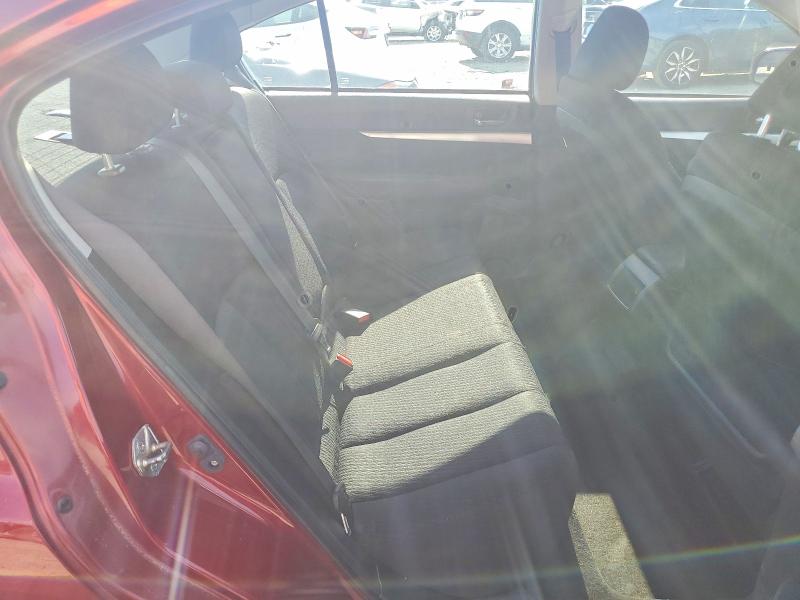 Aukcja sprzedaży 2012 Subaru Legacy, vin: 4S3BMBB61C3042660, numer aukcji: 57734266