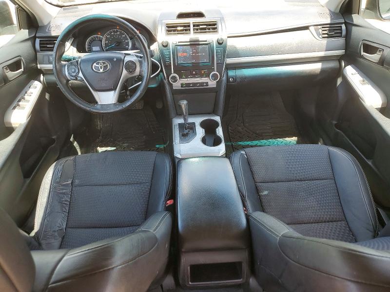 Продажа на аукционе авто 2013 Toyota Camry, vin: 4T1BF1FKXDU211660, номер лота: 57707706
