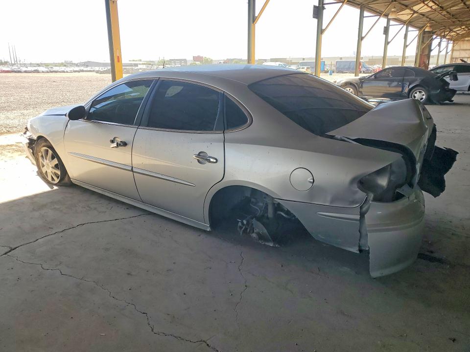 Продажа на аукционе авто 2005 Buick Lacrosse, vin: 2G4WD532851245693, номер лота: 58141536