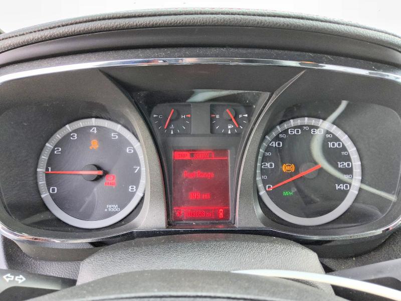 Aukcja sprzedaży 2015 Gmc Terrain, vin: 2GKALMEK6F6327360, numer aukcji: 55380736