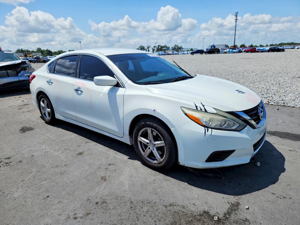 57488326 :رقم المزاد ، 1N4AL3AP4GN356656 vin ، 2016 Nissan Altima مزاد بيع