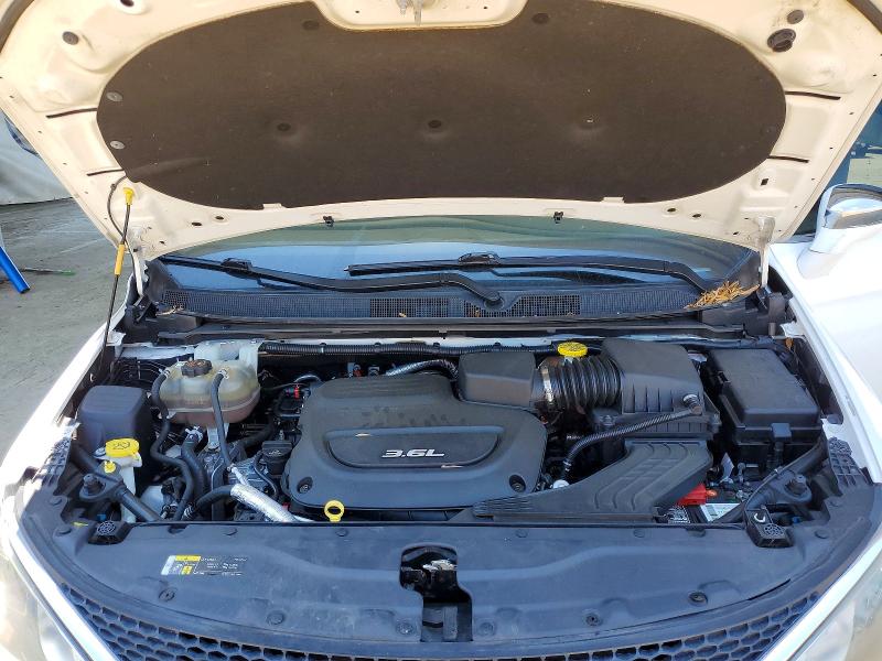 Aukcja sprzedaży 2018 Chrysler Pacifica, vin: 2C4RC1GG2JR170892, numer aukcji: 58117646