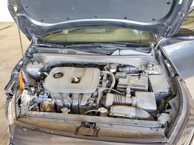54870676 :رقم المزاد ، 3KPF54AD3RE765468 vin ، 2024 Kia Forte مزاد بيع