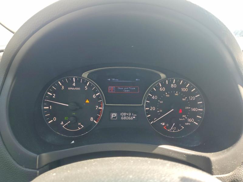 Aukcja sprzedaży 2013 Nissan Alitma, vin: 1N4AL3AP0DC244556, numer aukcji: 55762956