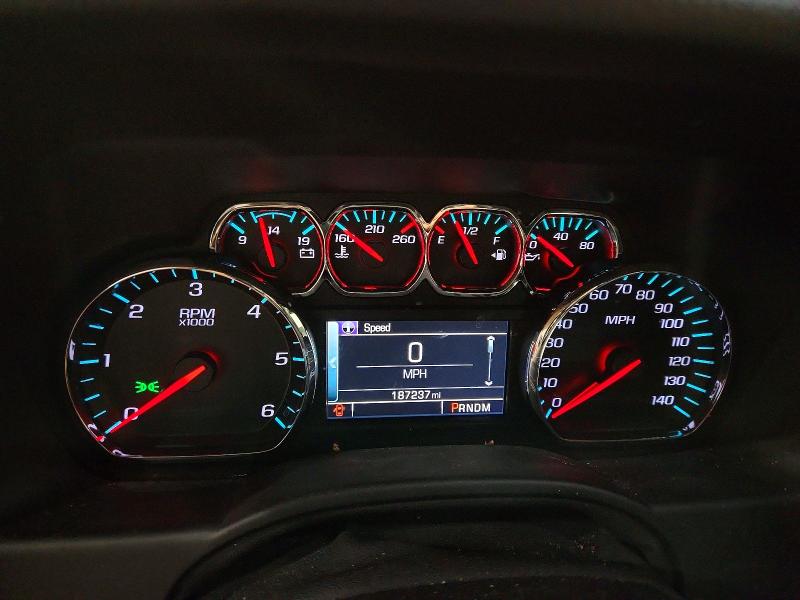 2015 Chevrolet Tahoe მანქანა იყიდება აუქციონზე, vin: 1GNSKBKC1FR118379, აუქციონის ნომერი: 57979486