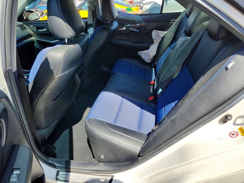 2016 Toyota Camry მანქანა იყიდება აუქციონზე, vin: 4T1BF1FK1GU503749, აუქციონის ნომერი: 56464966