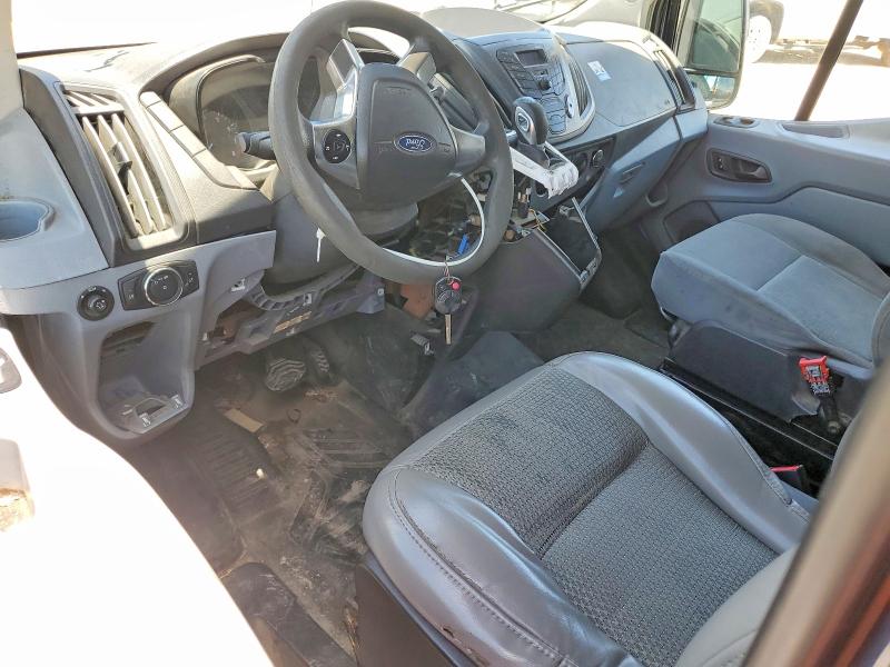 Продаж на аукціоні авто 2019 Ford Transit, vin: 1FTYR3XM4KKB13153, номер лоту: 57184666
