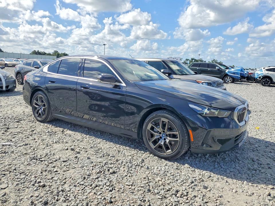 Aukcja sprzedaży 2025 Bmw I5, vin: WBY33FK03SCT28498, numer aukcji: 56225306