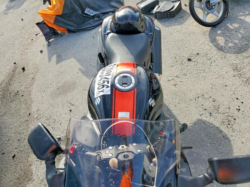 Aukcja sprzedaży 2018 Suzuki Gsx1300, vin: JS1GX72B9J2101359, numer aukcji: 55380456