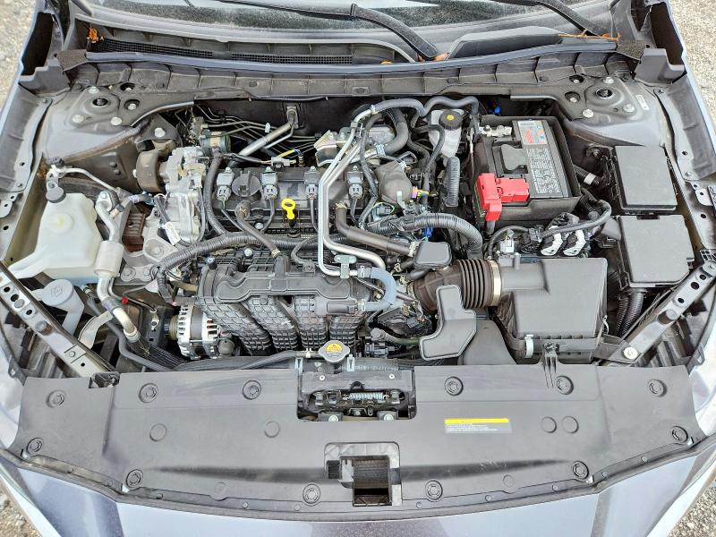 Продаж на аукціоні авто 2025 Nissan Altima, vin: 1N4BL4DV8SN427001, номер лоту: 56830206