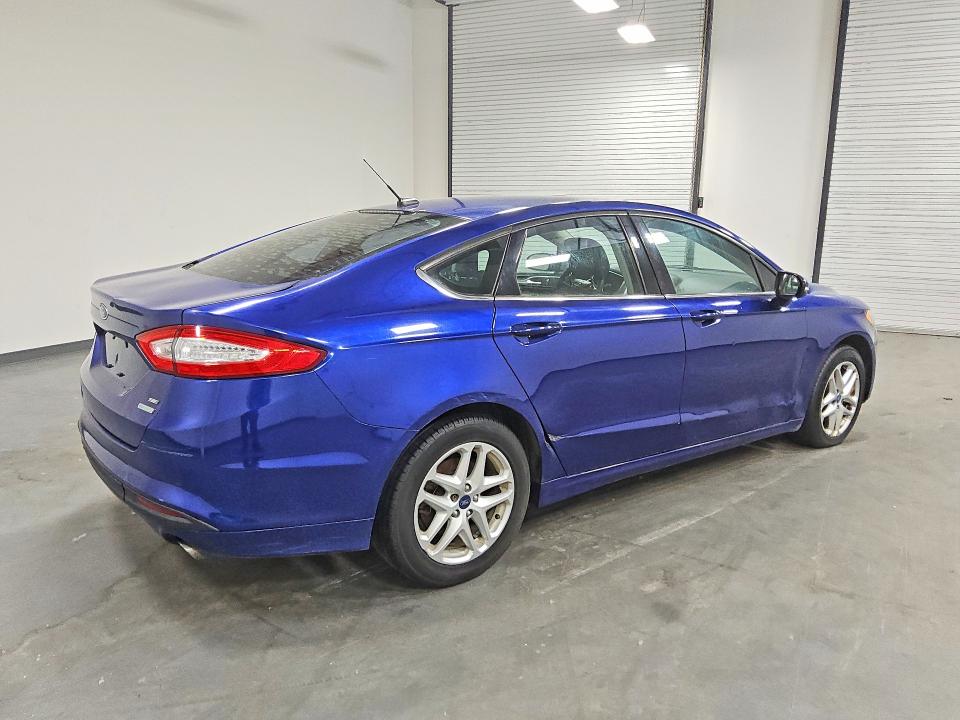 Продажа на аукционе авто 2014 Ford Fusion, vin: 3FA6P0HD5ER217117, номер лота: 56069516