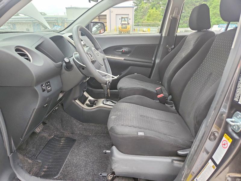 Aukcja sprzedaży 2014 Scion Xd, vin: JTKKUPB48E1045185, numer aukcji: 57668816
