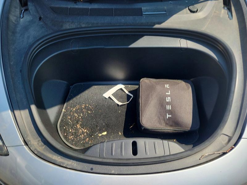 Aukcja sprzedaży 2018 Tesla Model 3, vin: 5YJ3E1EB7JF114515, numer aukcji: 58803426