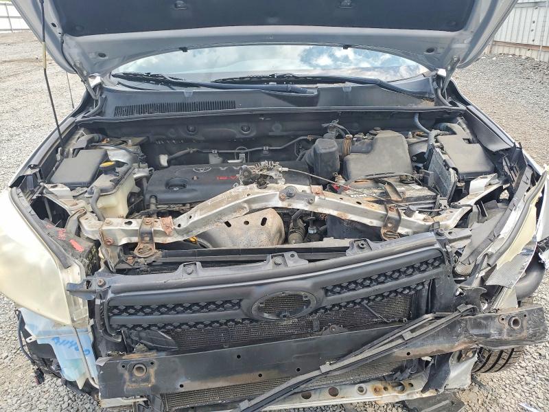 Продажа на аукционе авто 2006 Toyota Rav4, vin: JTMBD32V765000158, номер лота: 57138696