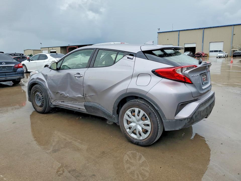 Продажа на аукционе авто 2019 Toyota C-hr, vin: JTNKHMBX7K1059459, номер лота: 56142336