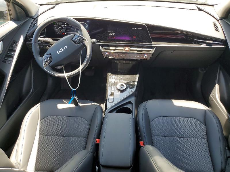 Aukcja sprzedaży 2025 Kia Niro Ev, vin: KNDCR3L18S5145429, numer aukcji: 58603416