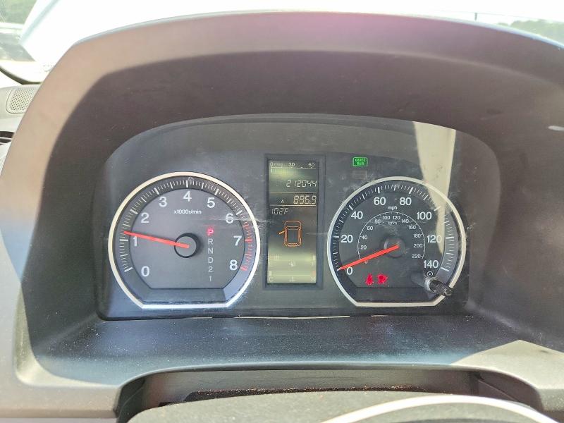 Продаж на аукціоні авто 2007 Honda Cr-v, vin: JHLRE38737C009671, номер лоту: 52929616