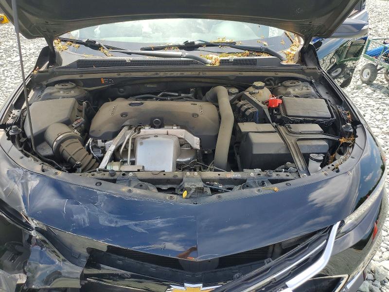Aukcja sprzedaży 2016 Chevrolet Malibu, vin: 1G1ZF5SX9GF317143, numer aukcji: 58361046